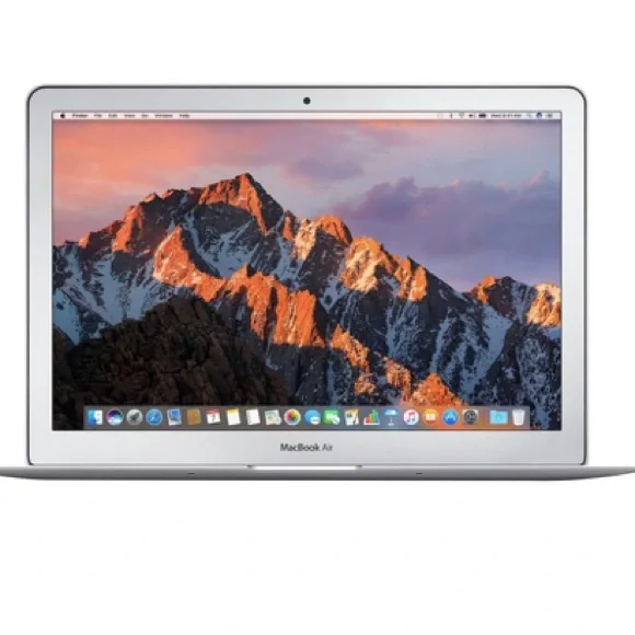 2017 MacBook Air 13-inch